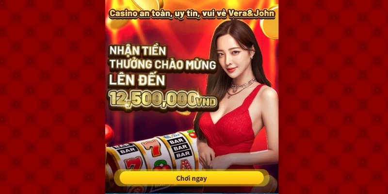 Vera & John định hướng phát triển theo tiêu chí hợp pháp
