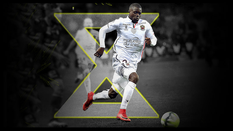 Alex Torr chỉ mát 70 giây để có thể lập được hattrick trong trận đấu 